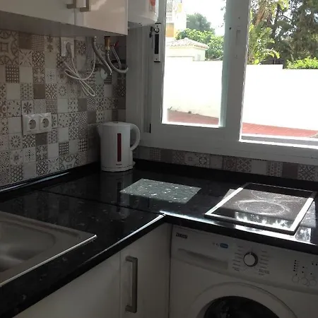 Apartamento Naciones 2 Benalmádena
