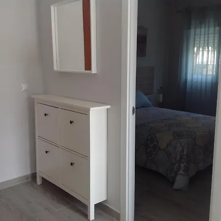 Apartamento Naciones 2 *