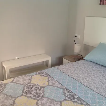Apartamento Naciones 2 *