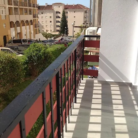Naciones 2 Benalmádena