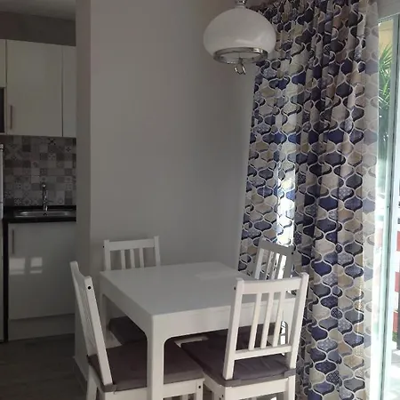 Apartamento Naciones 2