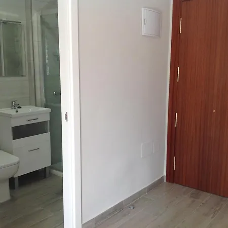 Naciones 2 Apartman Benalmádena
