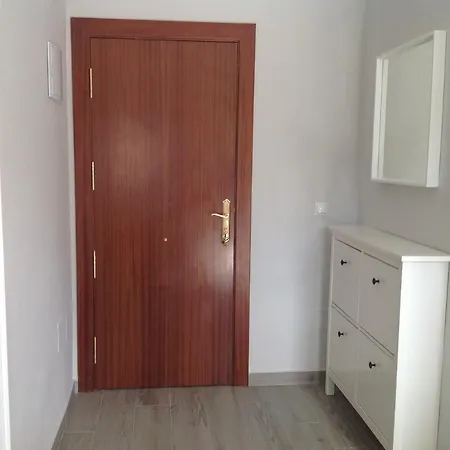 Apartman Naciones 2